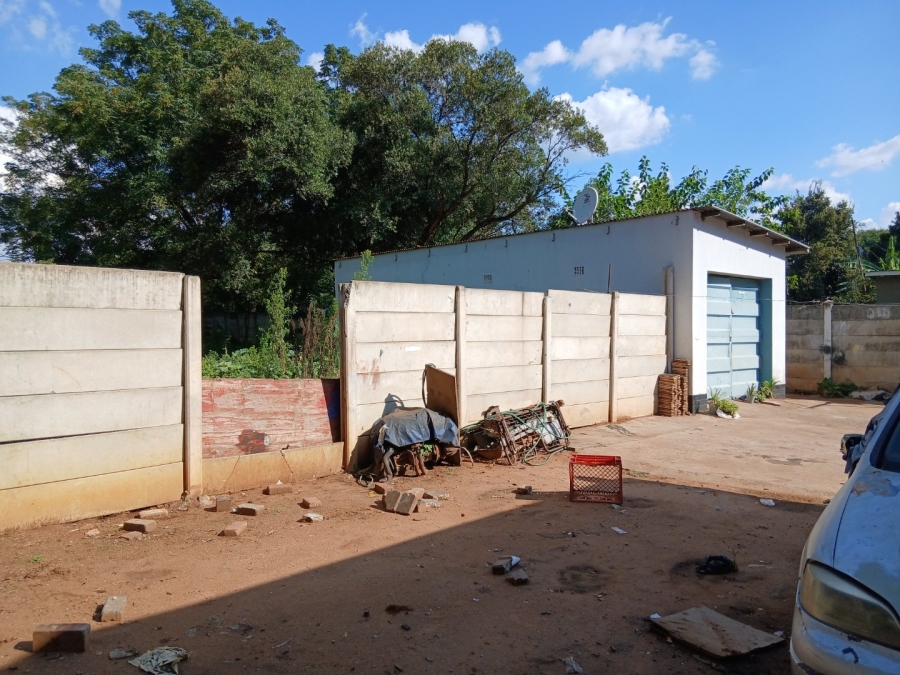 3 Bedroom Property for Sale in Oos Einde North West